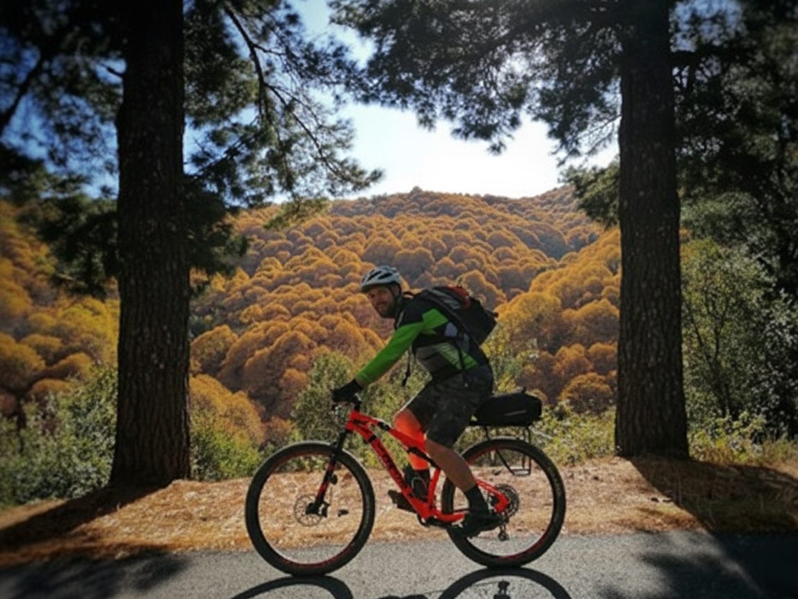 Ruta Bici Gemini E1762259084953